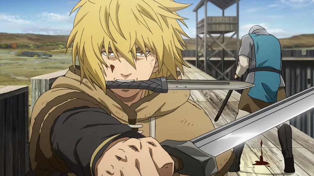 Vinland Saga Vinland Saga